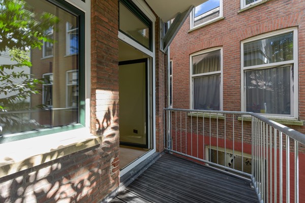 Medium property photo - Schietbaanstraat, 3014 ZX Rotterdam